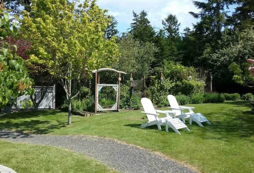 Photo of Outdoor in Friday Harbor