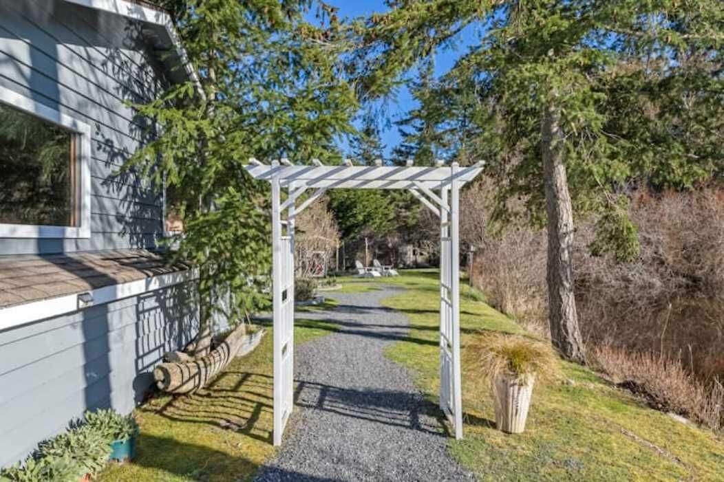 Photo of Outdoor in Friday Harbor