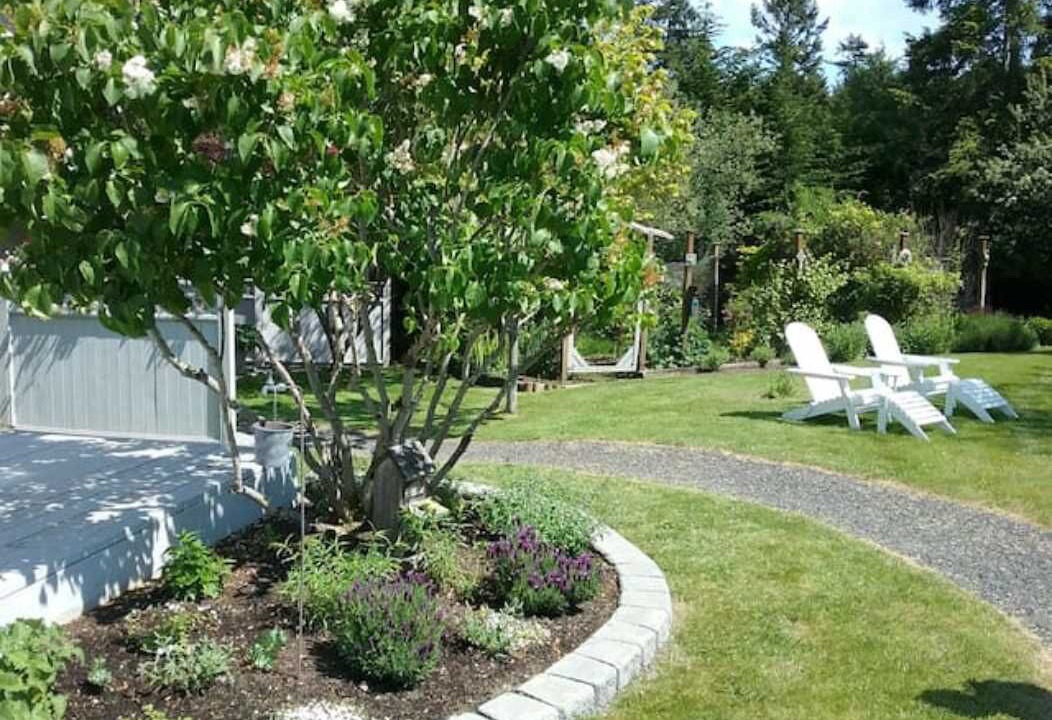 Photo of Outdoor in Friday Harbor