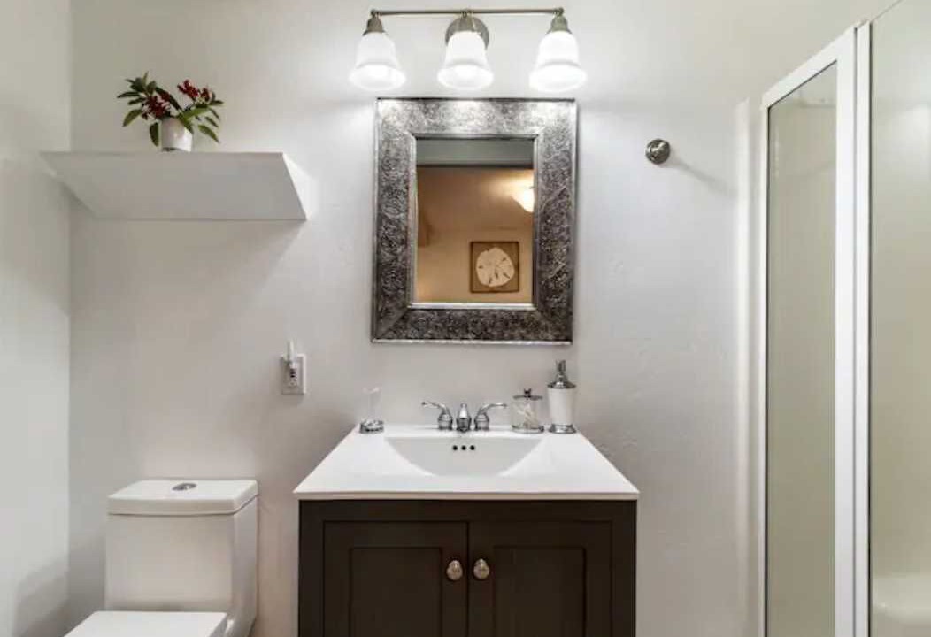 Photo of Bathroom in Friday Harbor