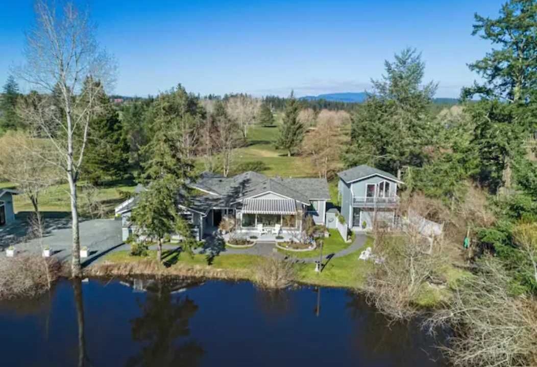 Photo of Outdoor in Friday Harbor