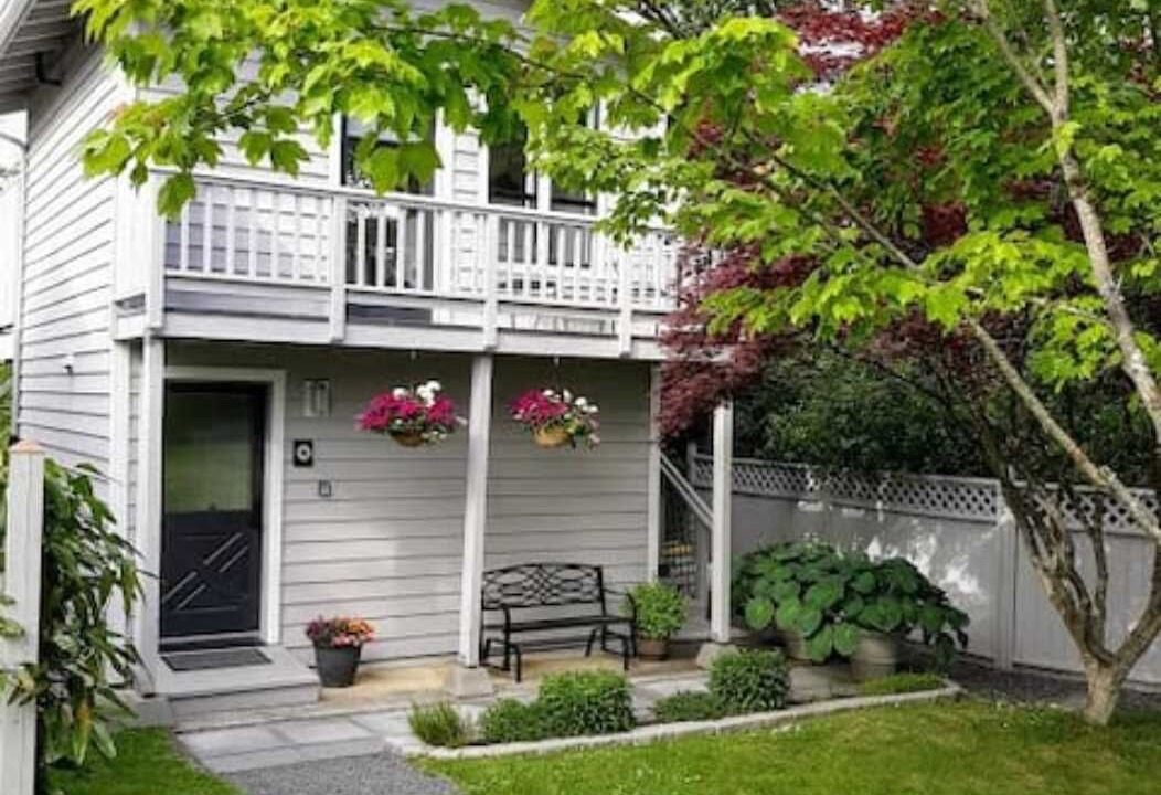 Photo of Outdoor in Friday Harbor