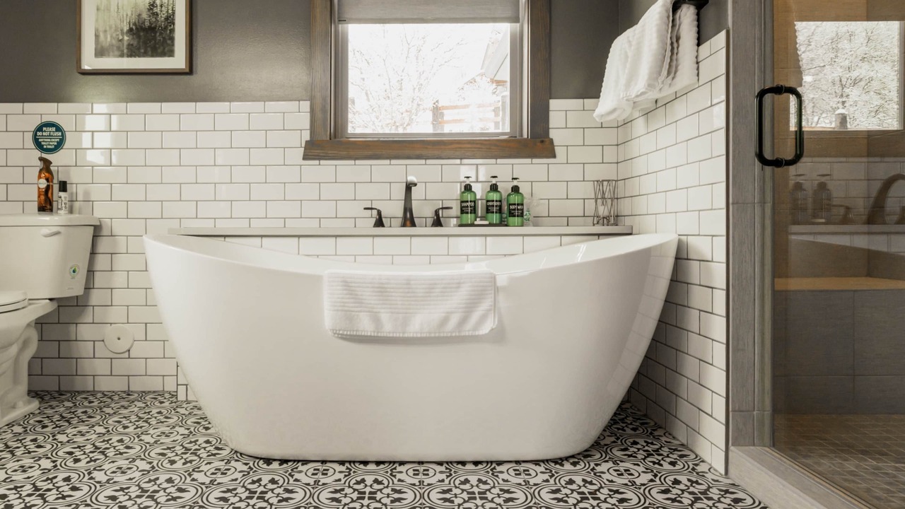 Photo of Bathroom in Preston
