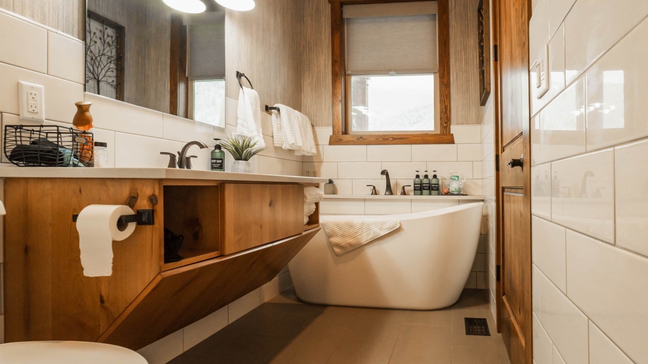 Photo of Bathroom in Preston