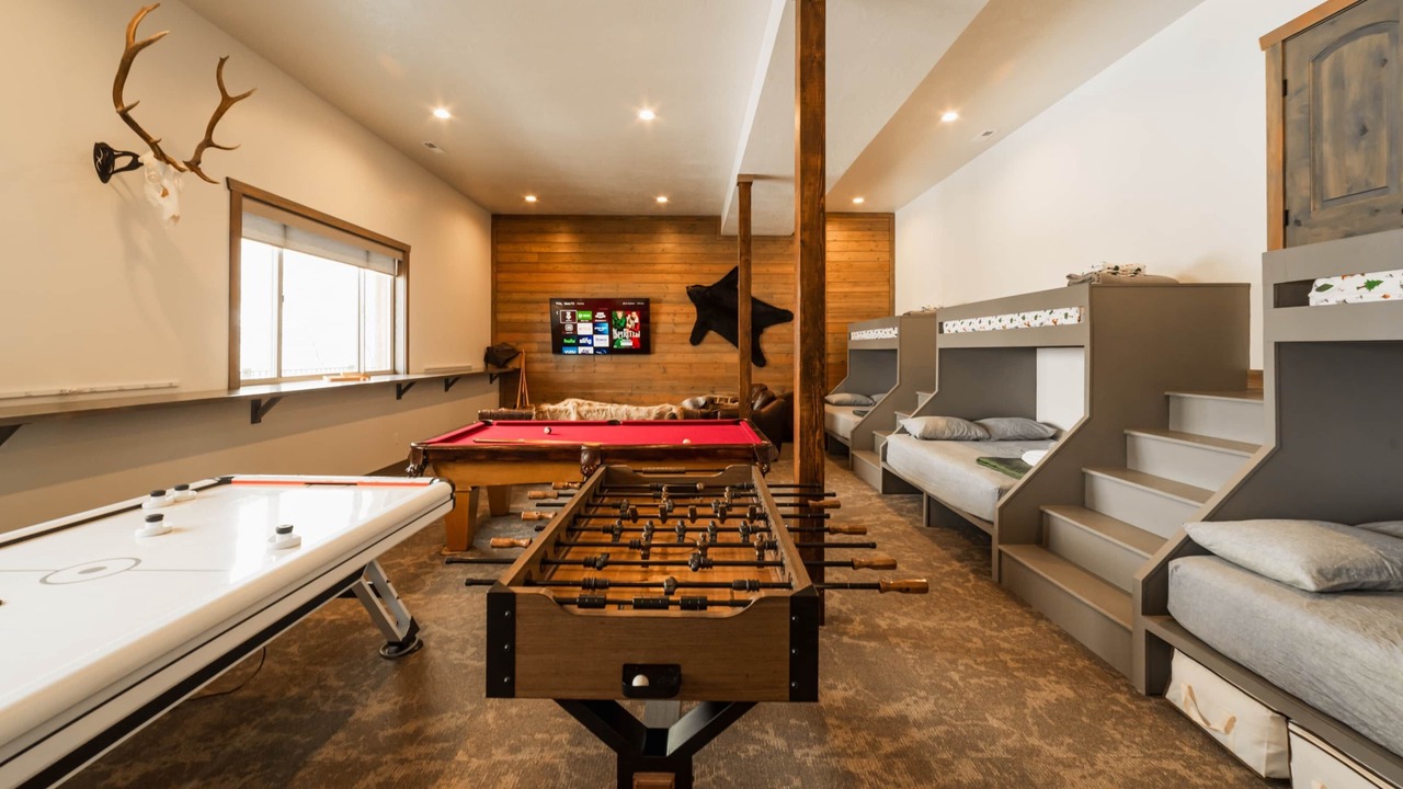 Photo of Bedroom in Preston