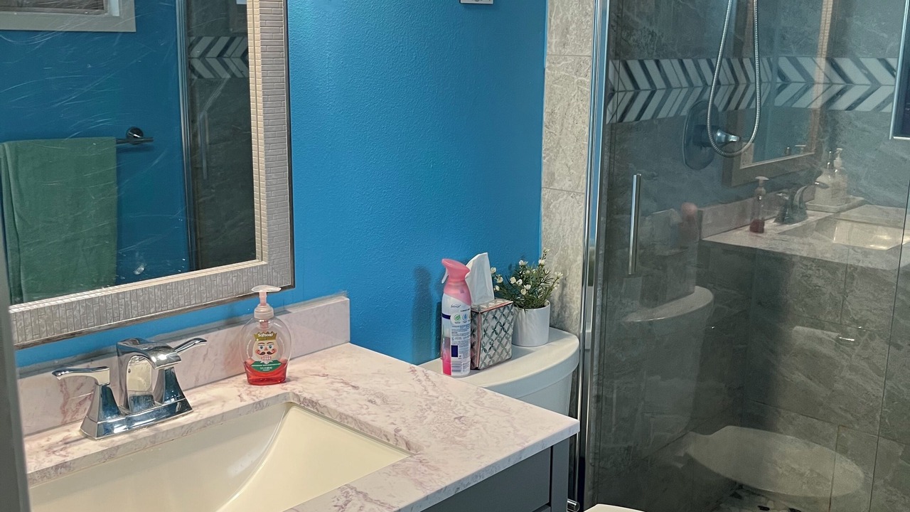 Photo of Bathroom in Medford