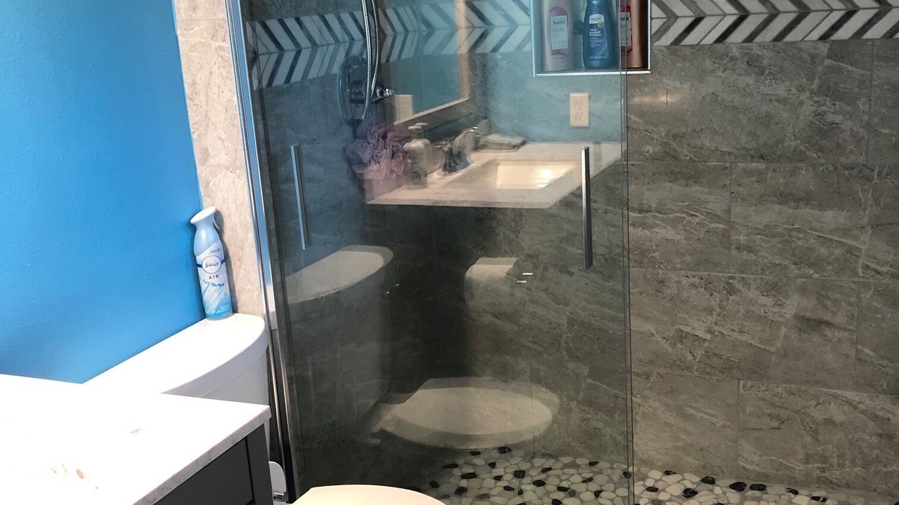 Photo of Bathroom in Medford