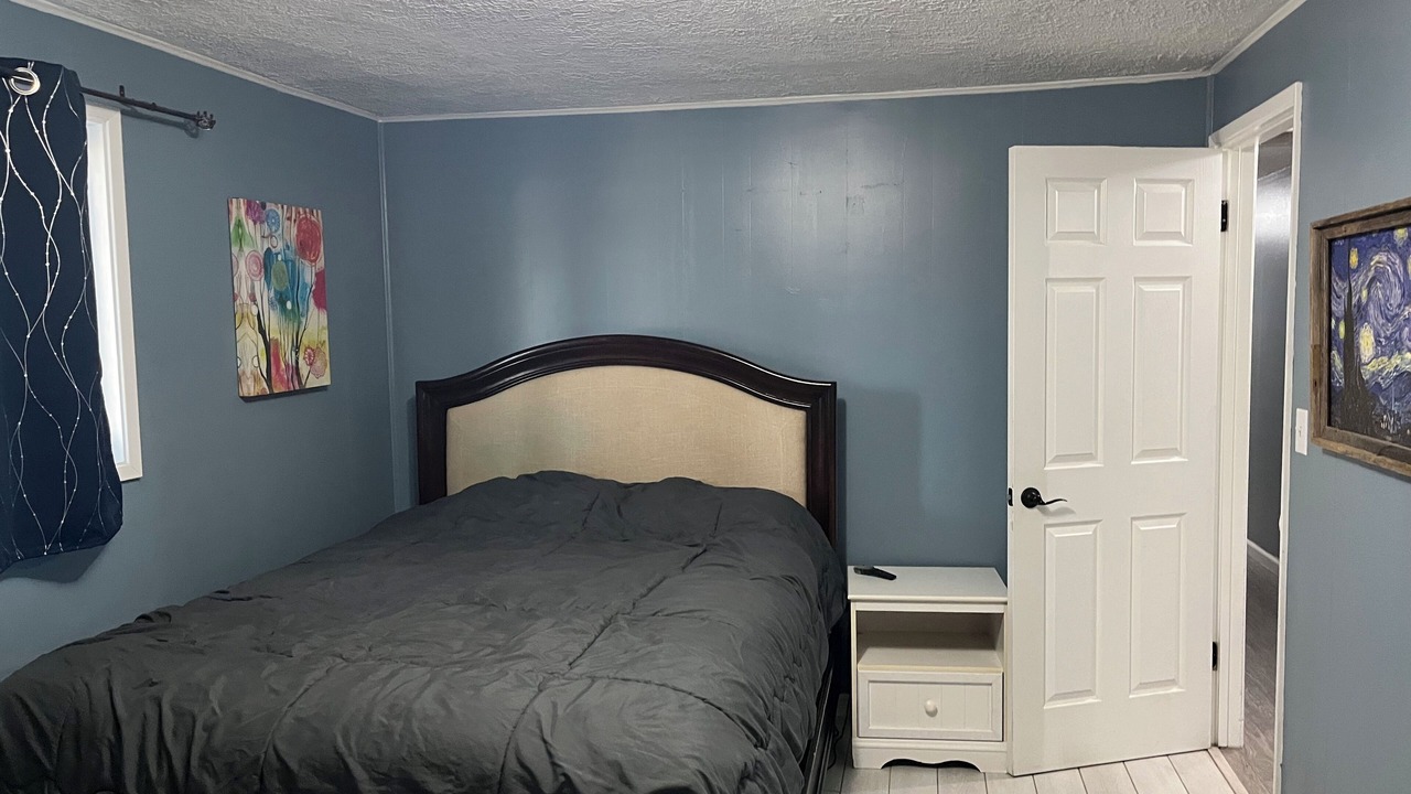 Photo of Bedroom in Medford