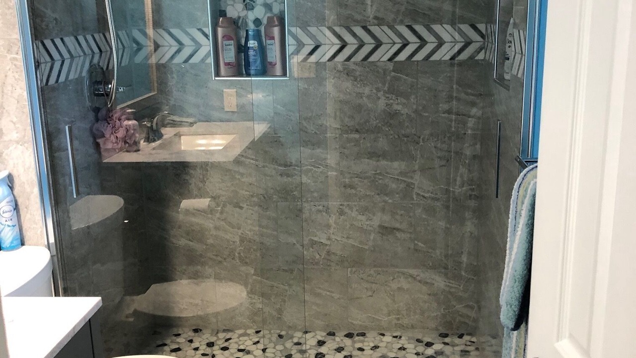 Photo of Bathroom in Medford