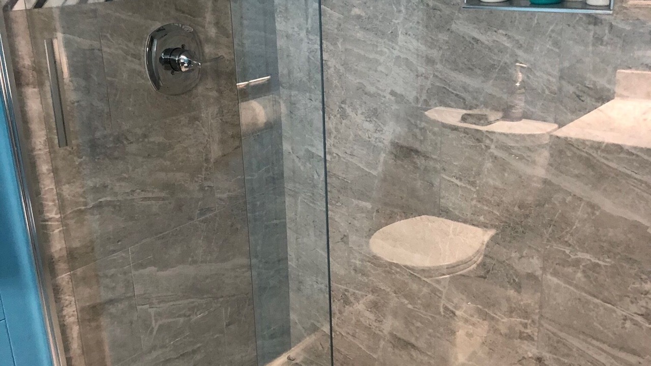 Photo of Bathroom in Medford