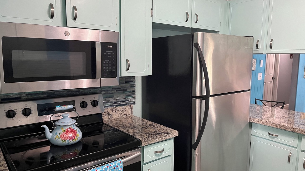 Photo of Kitchen in Medford