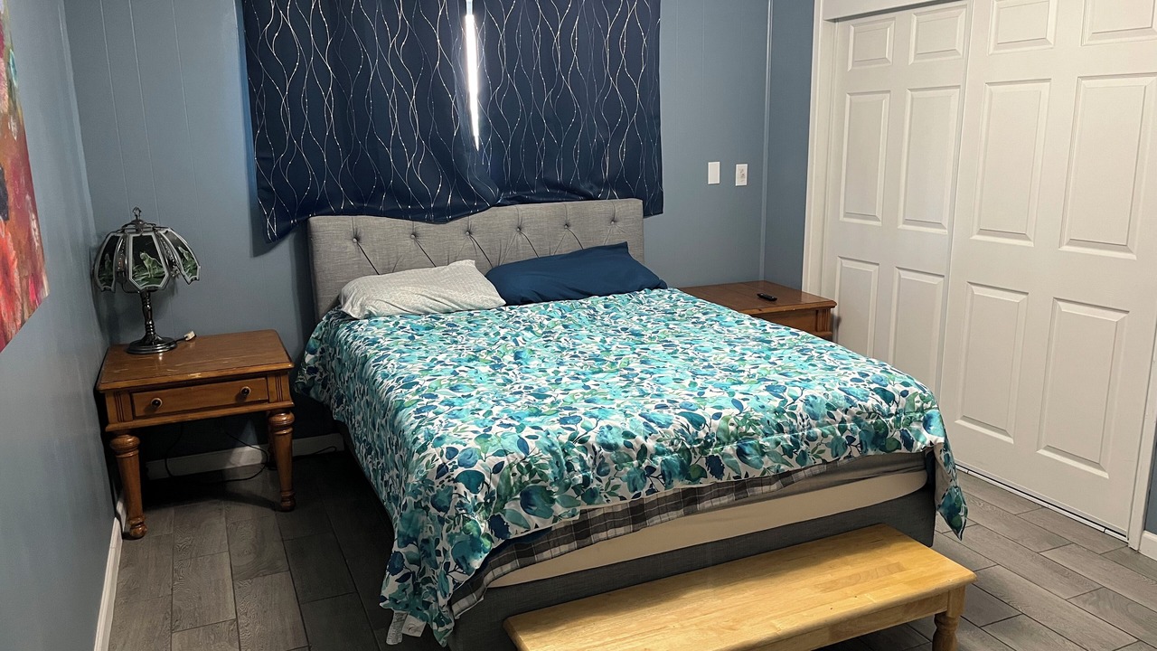 Photo of Bedroom in Medford