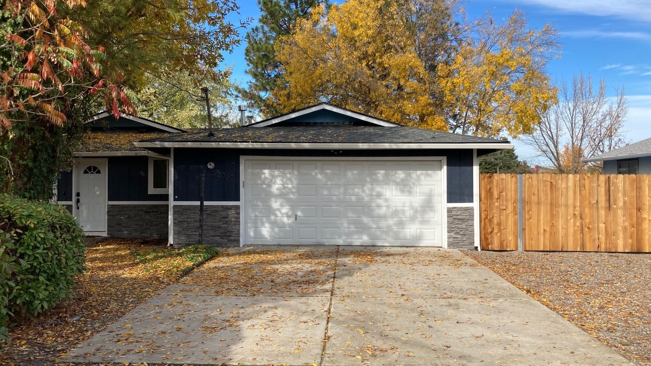Photo of Outdoor in Medford