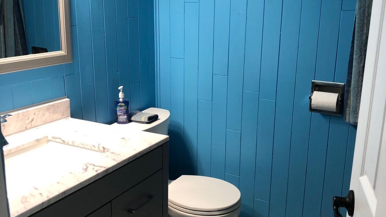 Photo of Bathroom in Medford