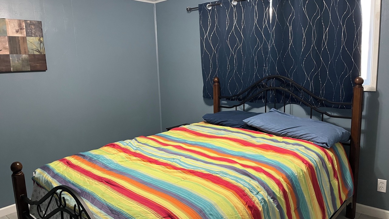 Photo of Bedroom in Medford