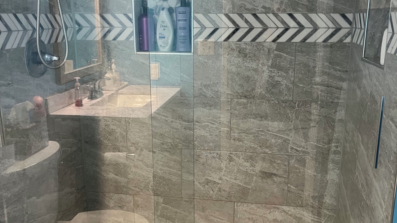 Photo of Bathroom in Medford