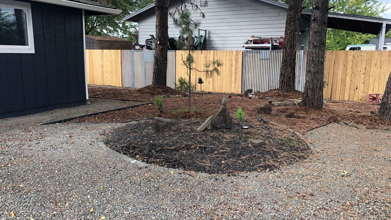 Photo of Outdoor in Medford