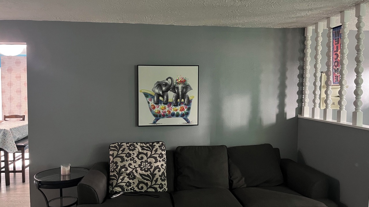 Photo of Livingroom in Medford