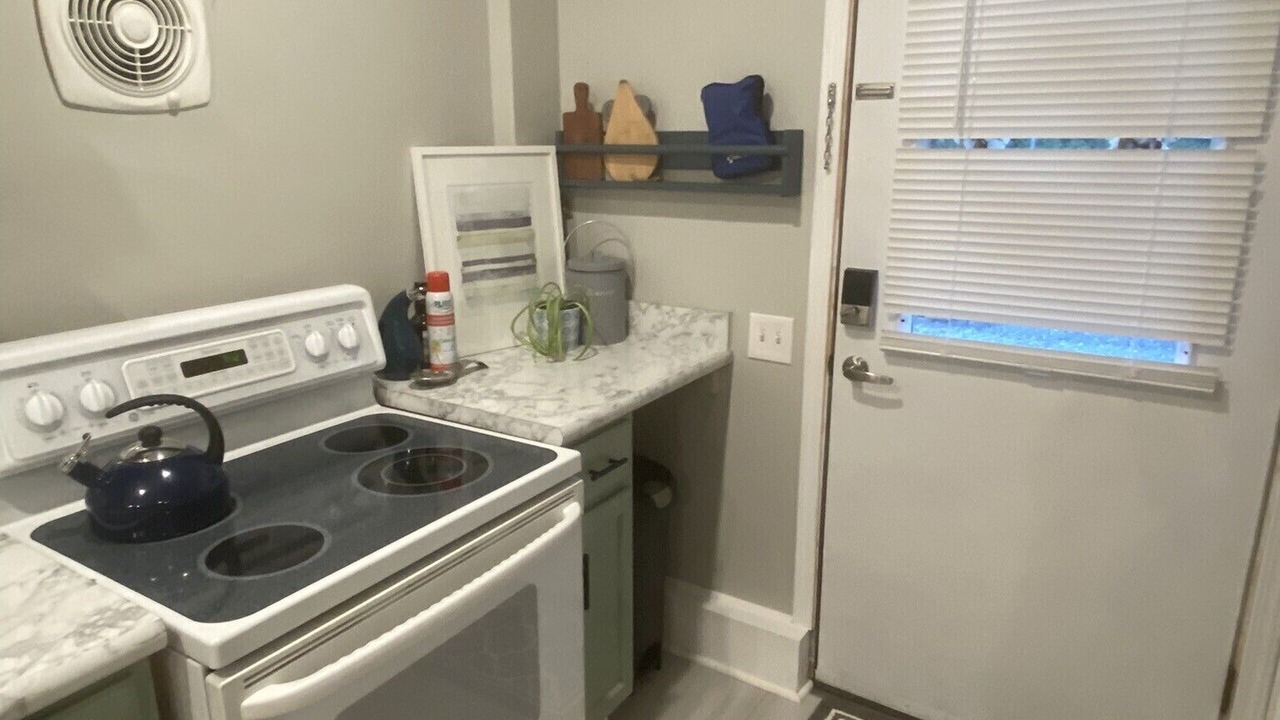 Photo of Kitchen in Sequim