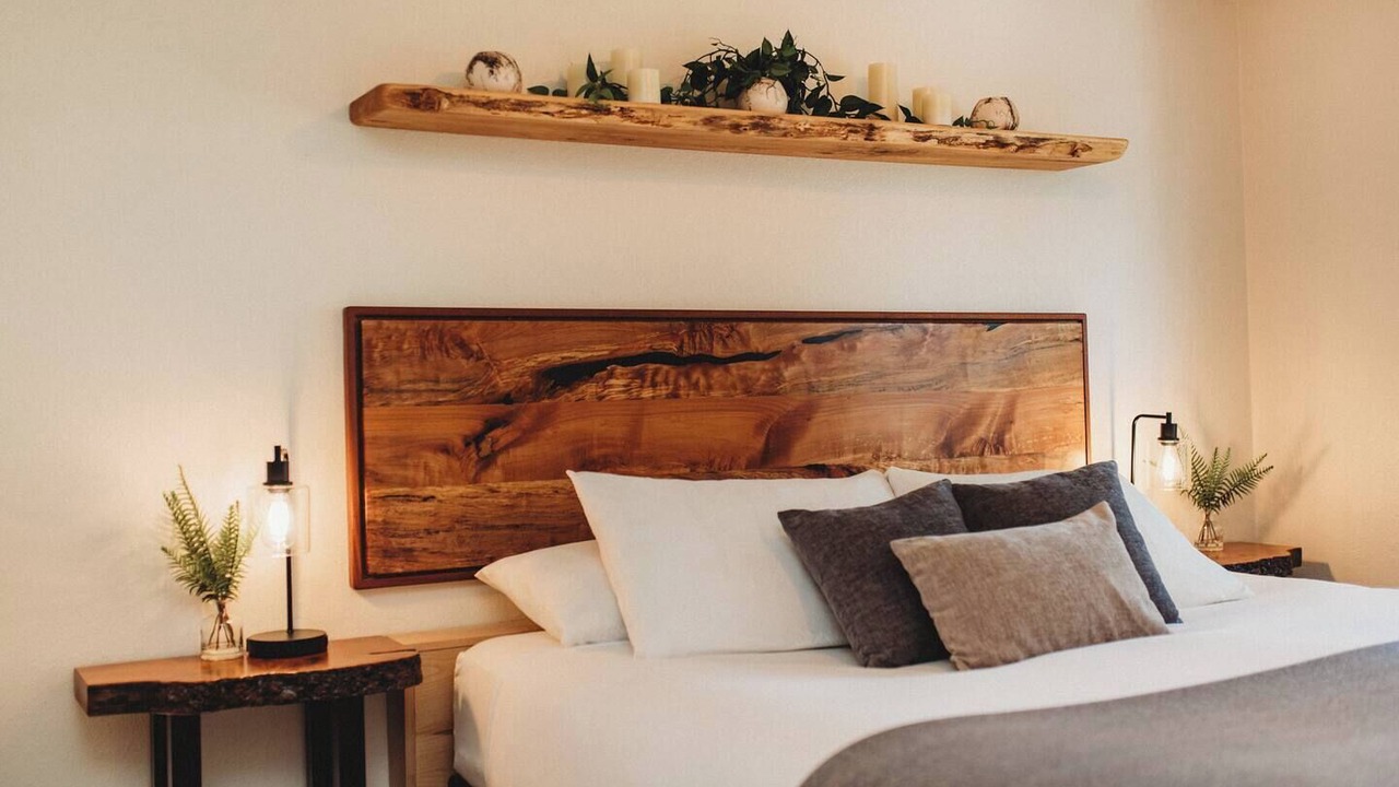 Photo of Bedroom in Sequim