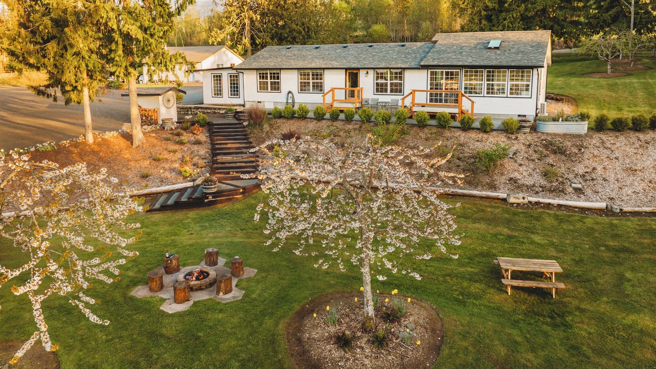 Photo of Outdoor in Sequim