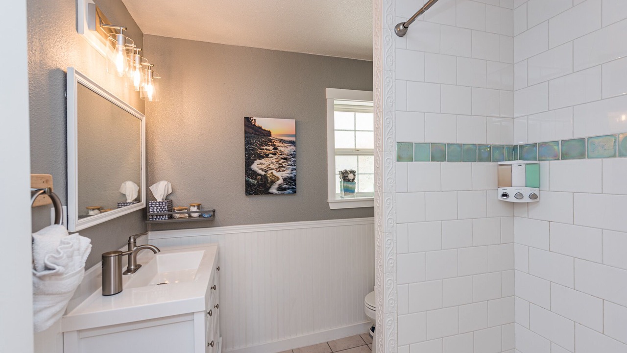 Photo of Bathroom in Sequim