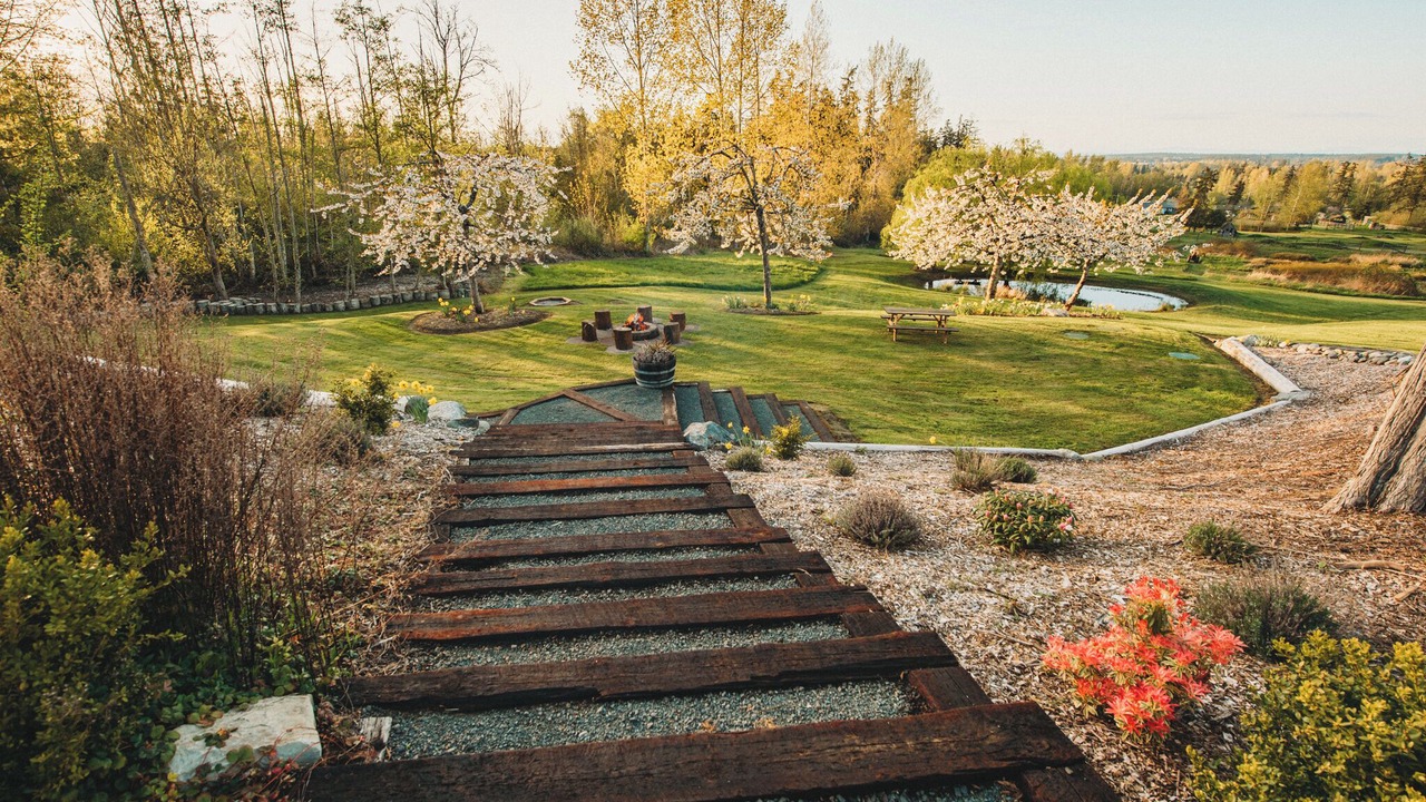 Photo of Outdoor in Sequim