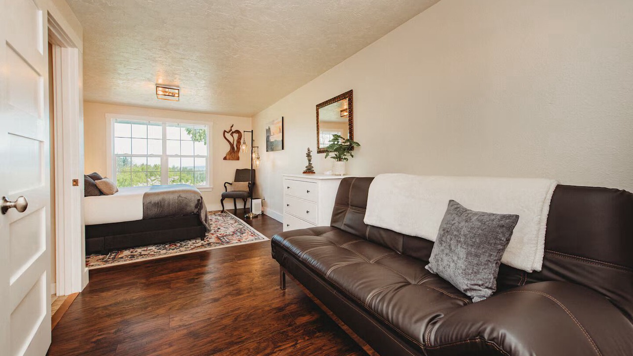 Photo of Livingroom in Sequim
