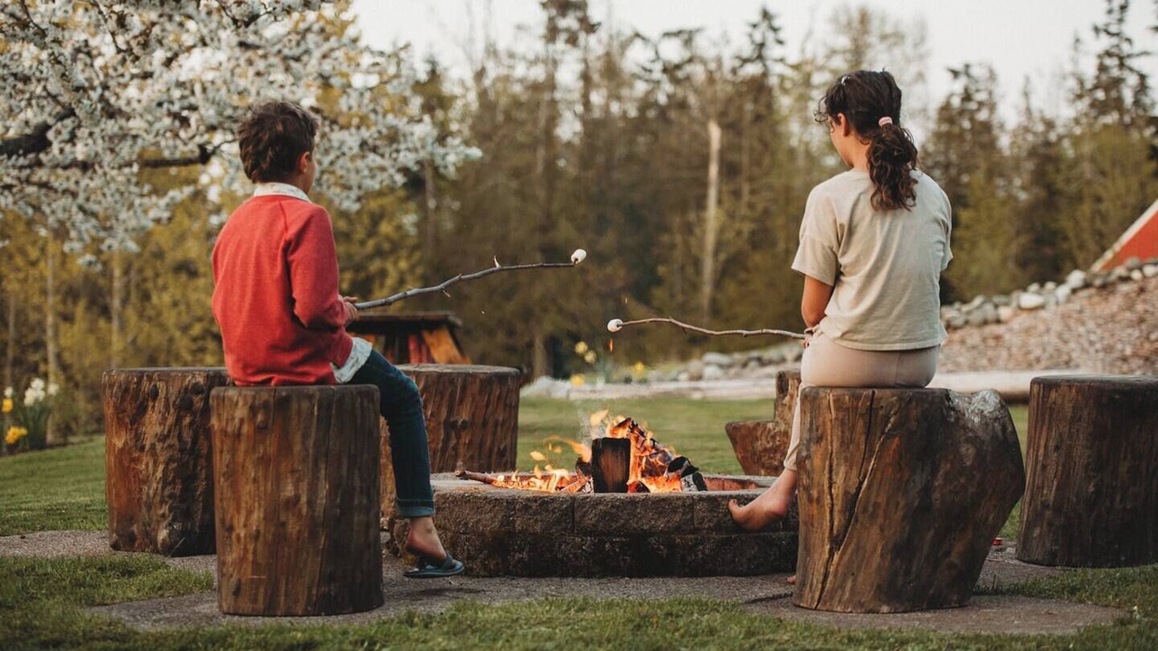 Photo of Outdoor in Sequim