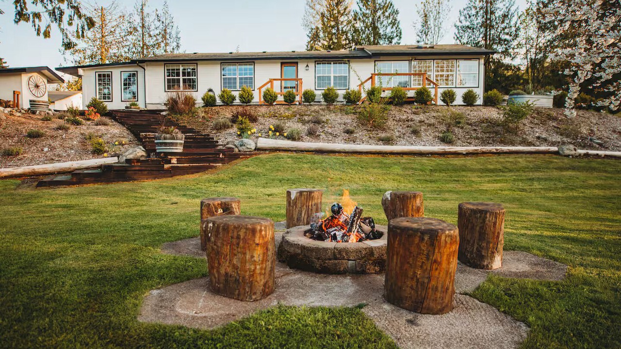 Photo of Outdoor in Sequim