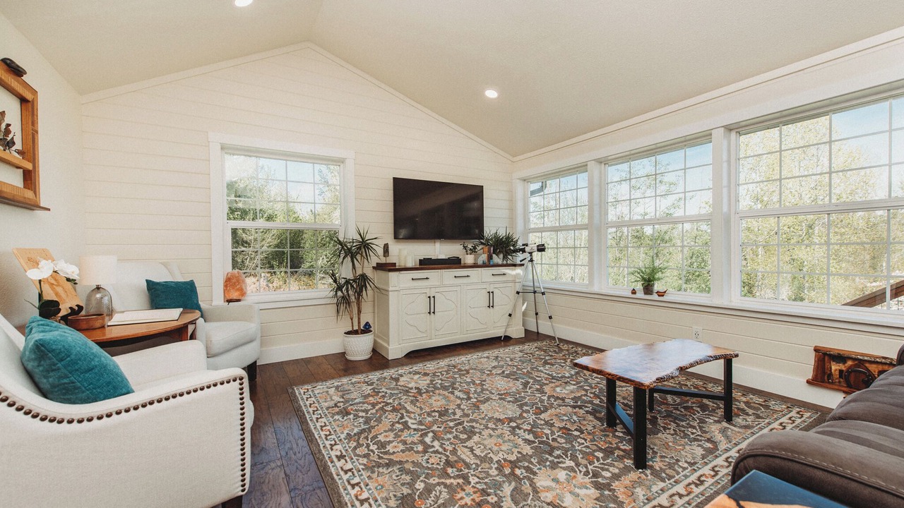 Photo of Livingroom in Sequim