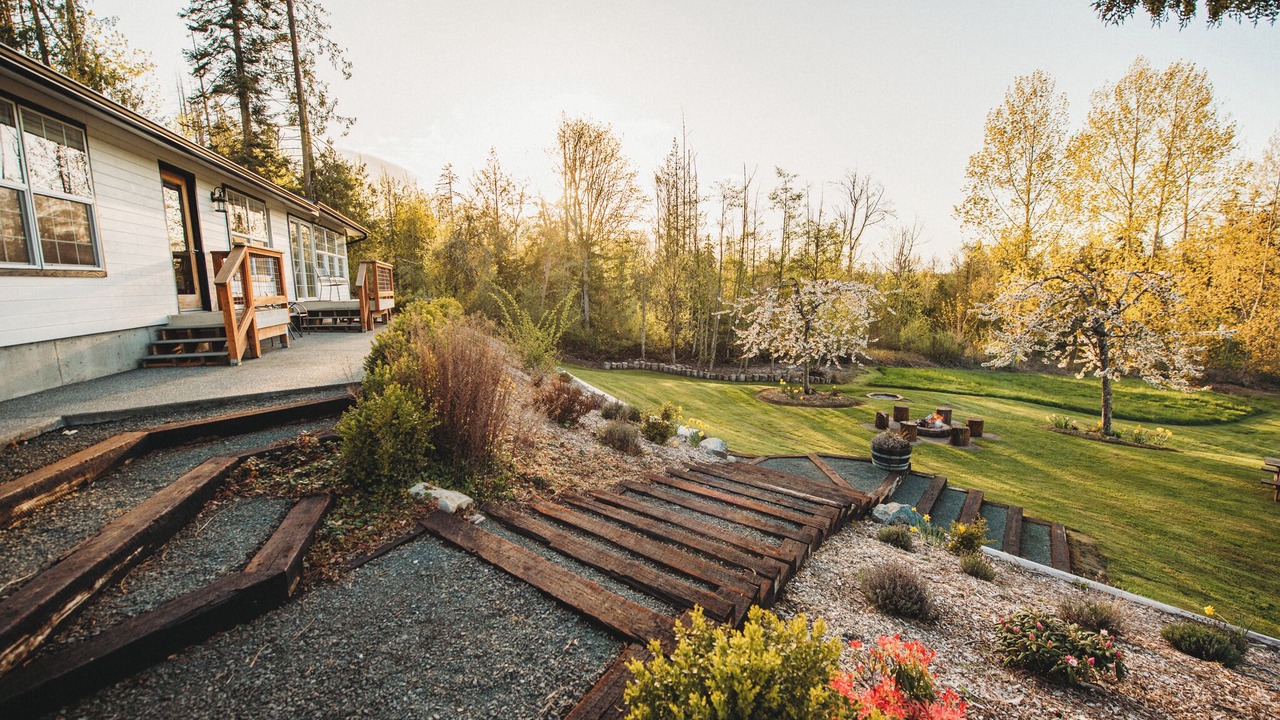 Photo of Outdoor in Sequim