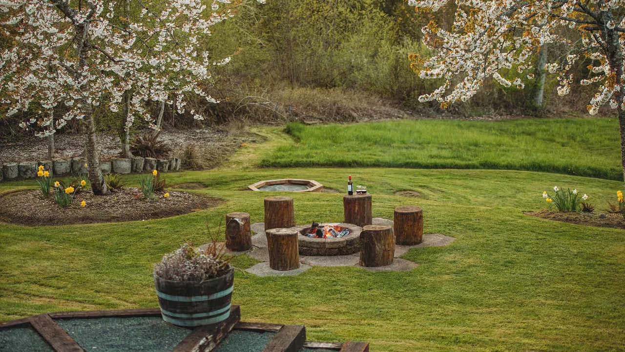 Photo of Outdoor in Sequim