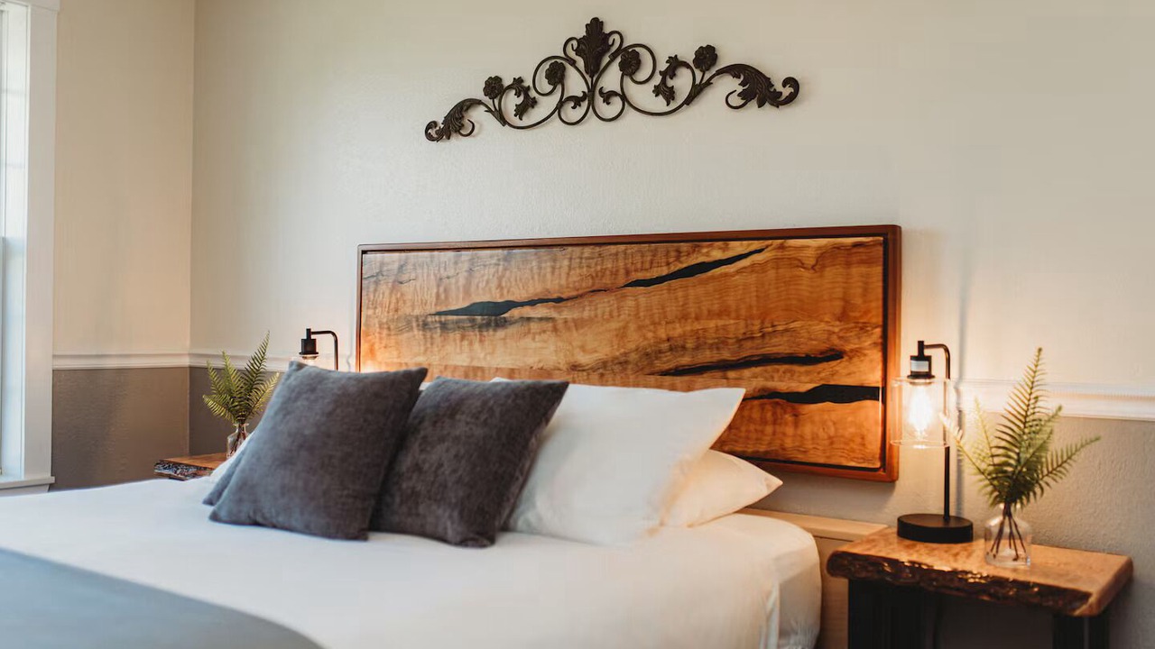 Photo of Bedroom in Sequim