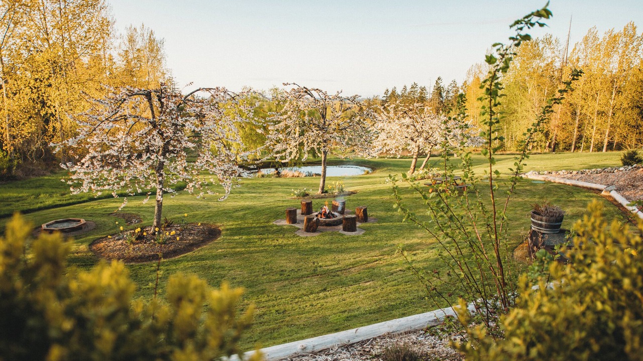 Photo of Outdoor in Sequim