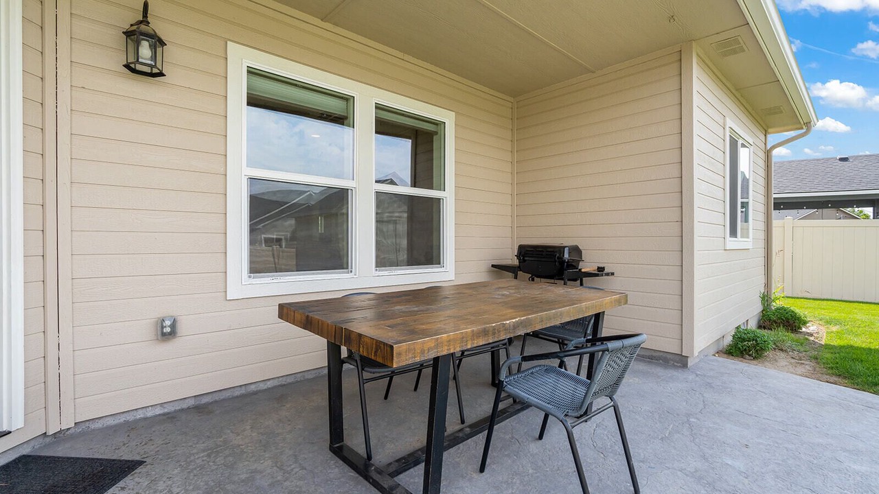 Photo of Outdoor in Fruitland