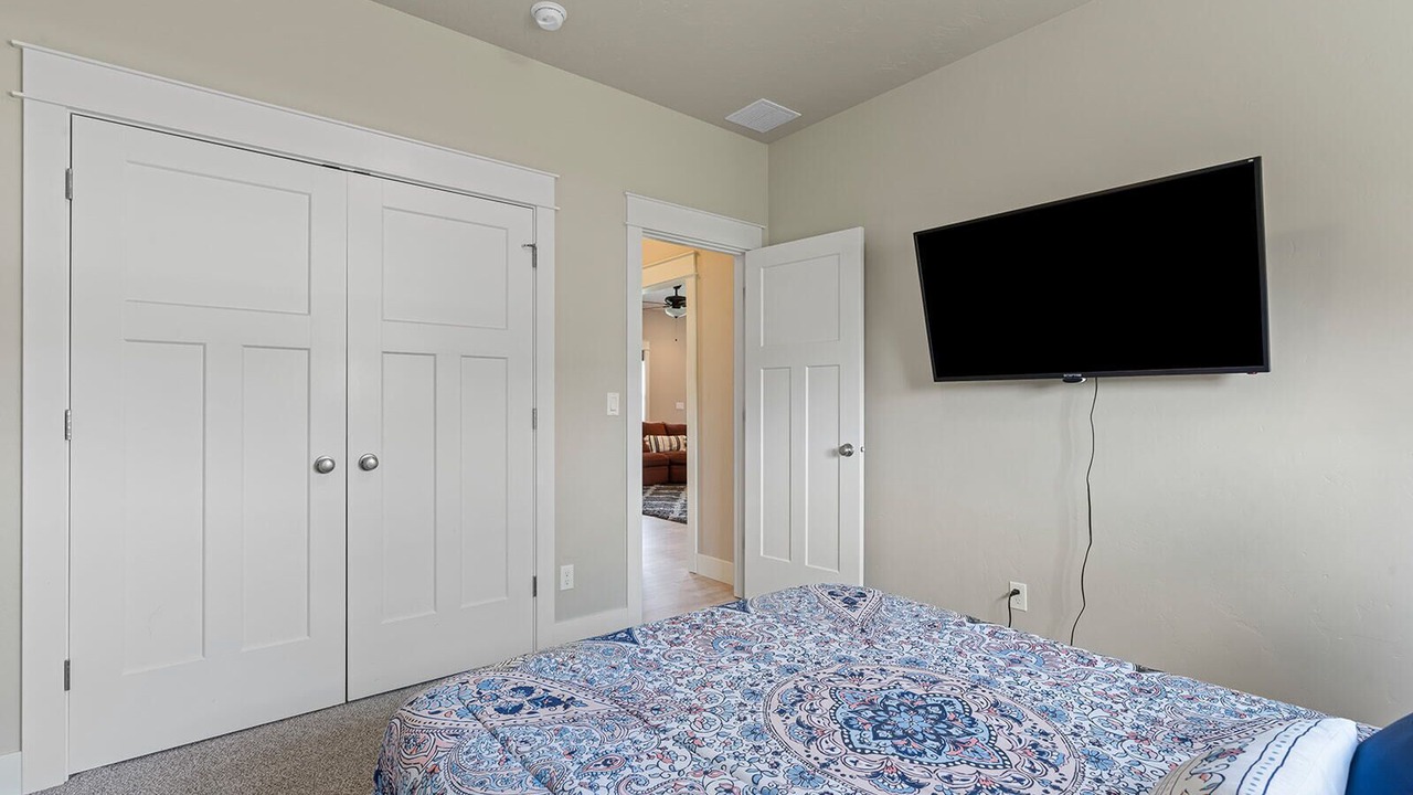 Photo of Bedroom in Fruitland