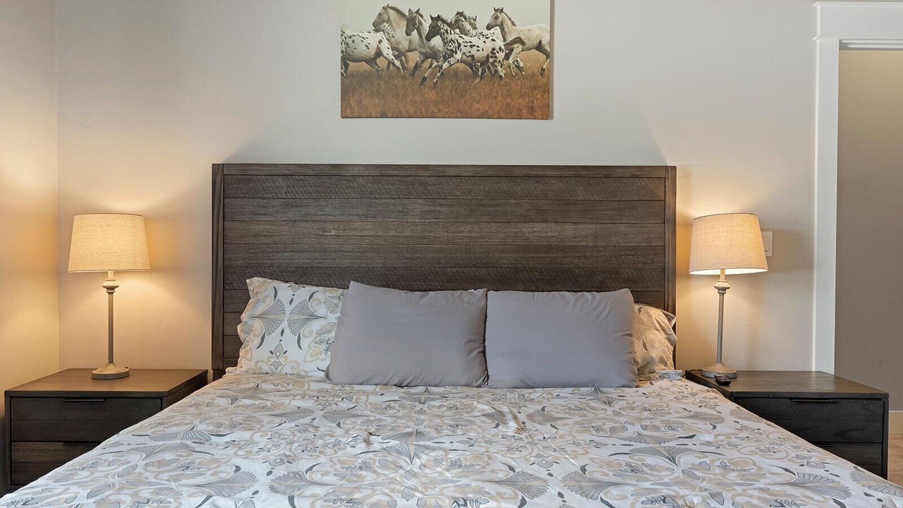 Photo of Bedroom in Fruitland