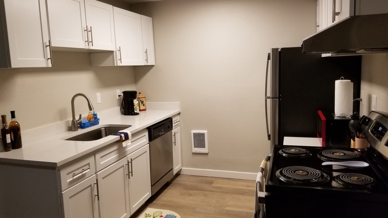 Photo of Kitchen in Puyallup