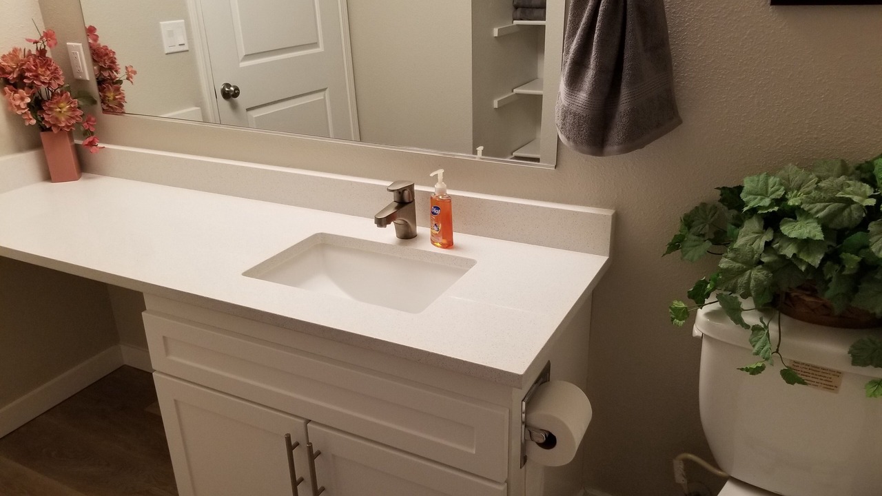 Photo of Bathroom in Puyallup