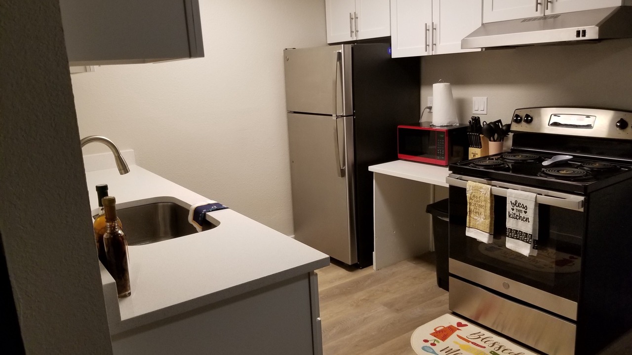 Photo of Kitchen in Puyallup