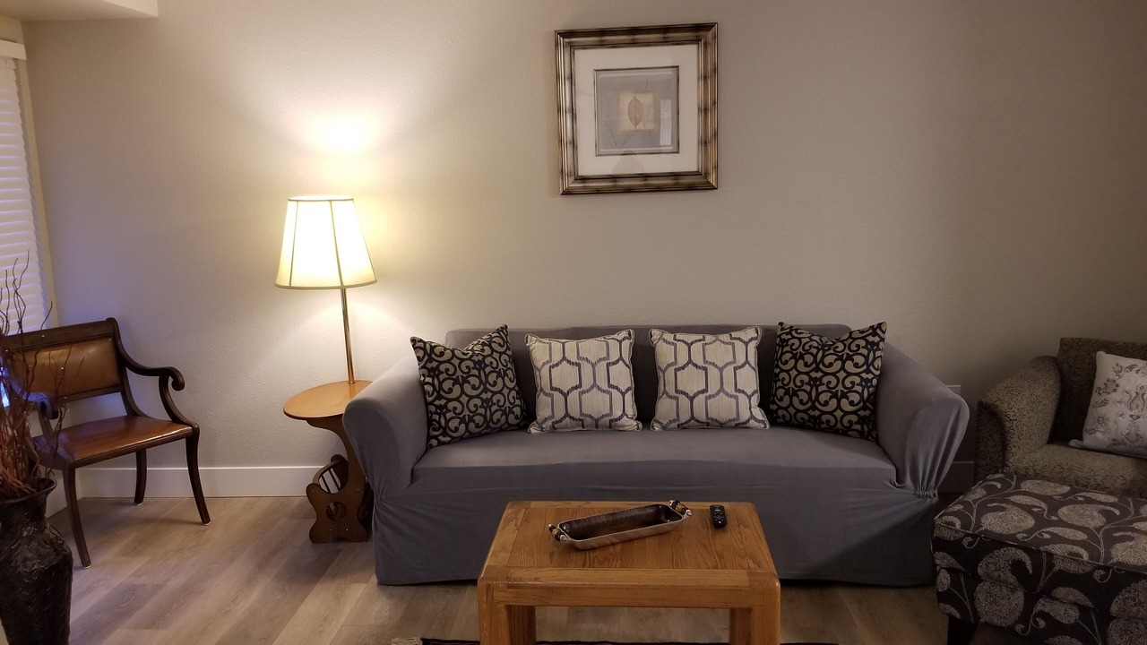 Photo of Livingroom in Puyallup