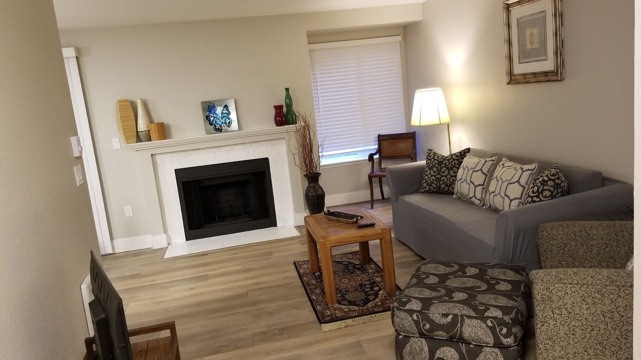 Photo of Livingroom in Puyallup