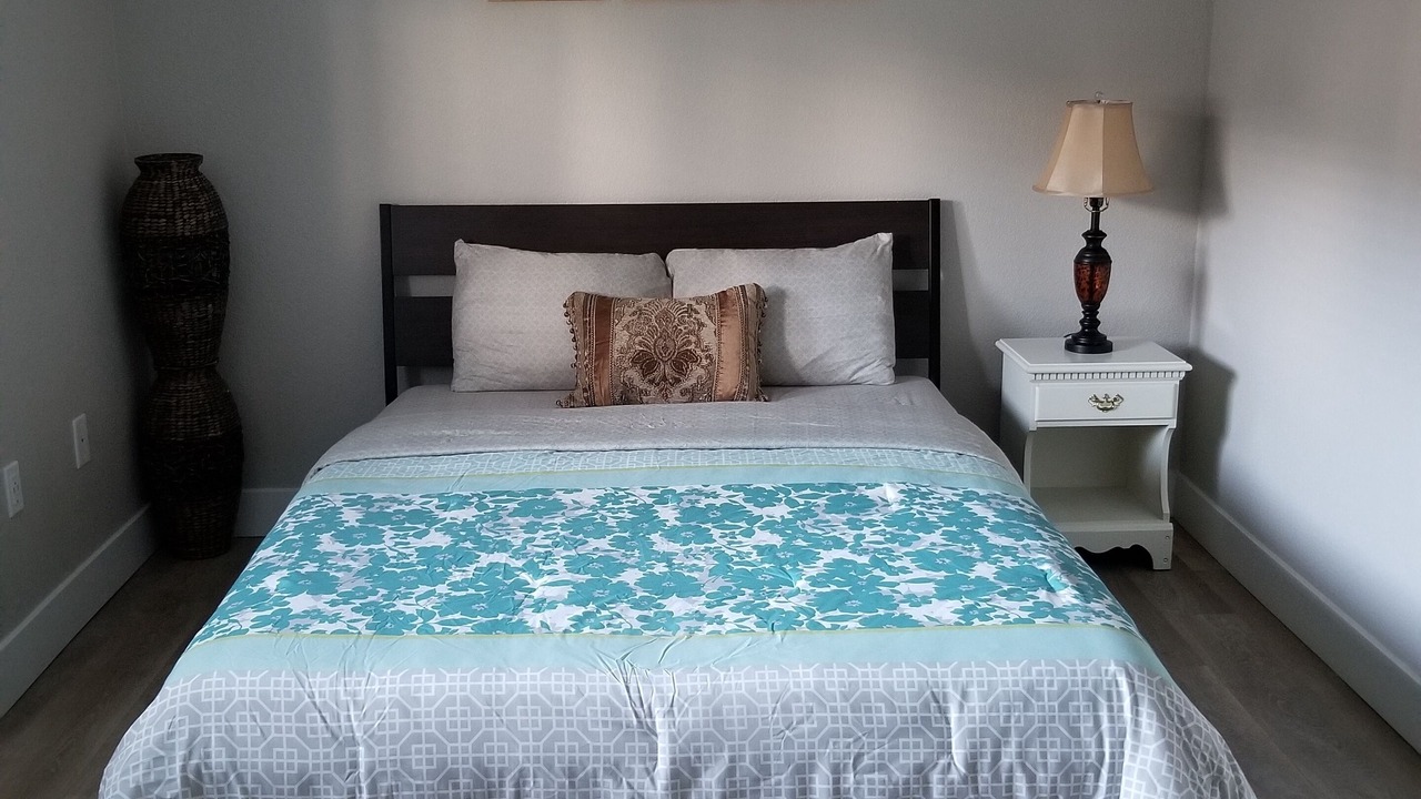 Photo of Bedroom in Puyallup