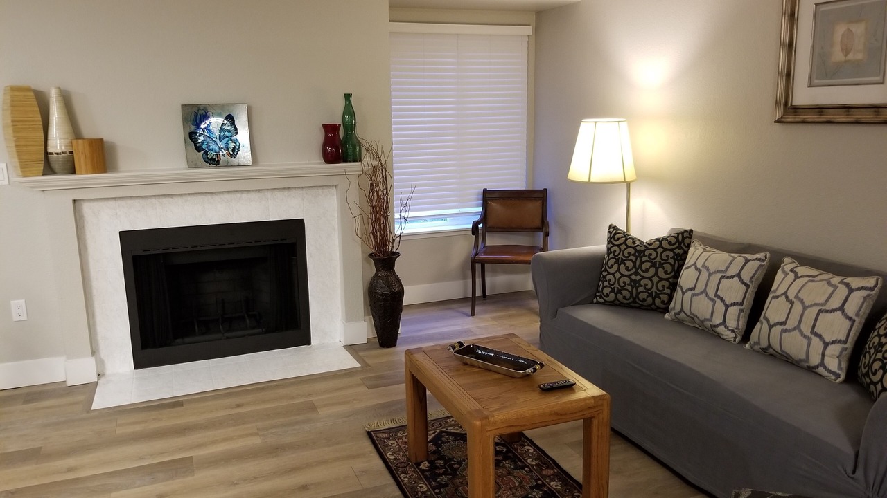 Photo of Livingroom in Puyallup