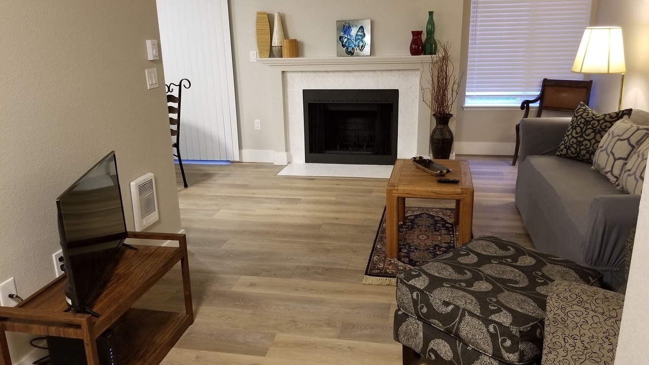 Photo of Livingroom in Puyallup