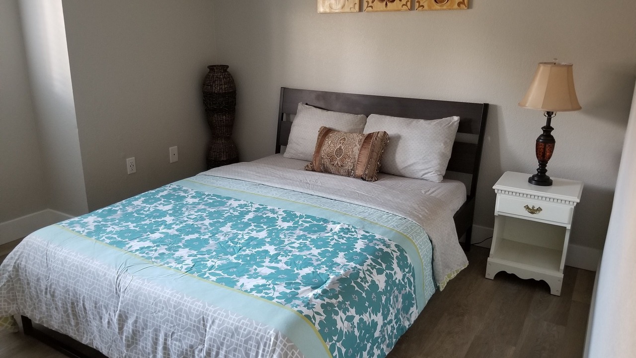 Photo of Bedroom in Puyallup