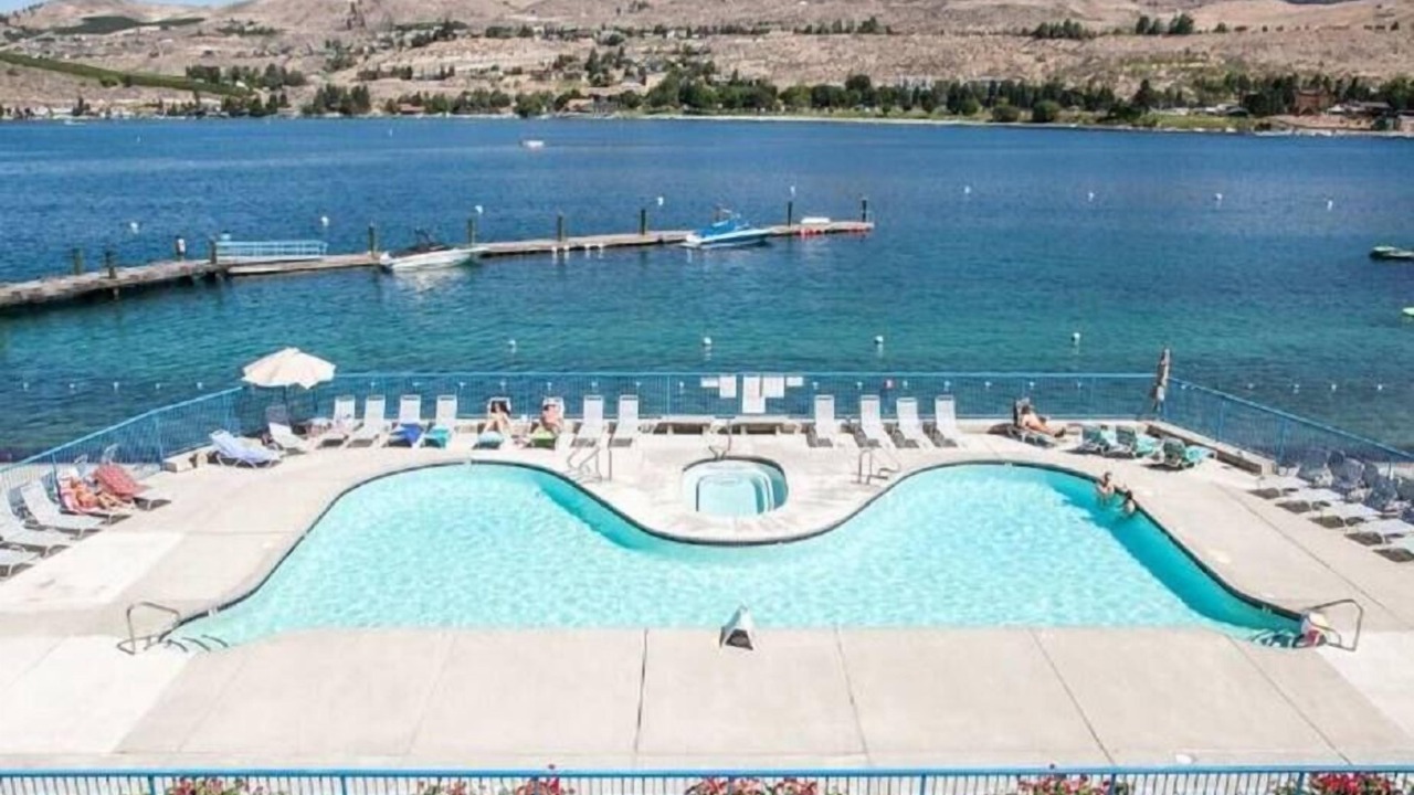 Photo of Outdoor in Chelan