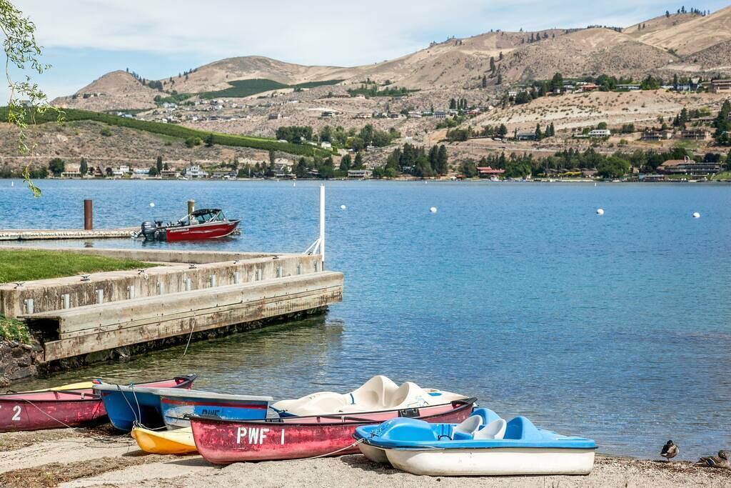 Photo of Others in Chelan