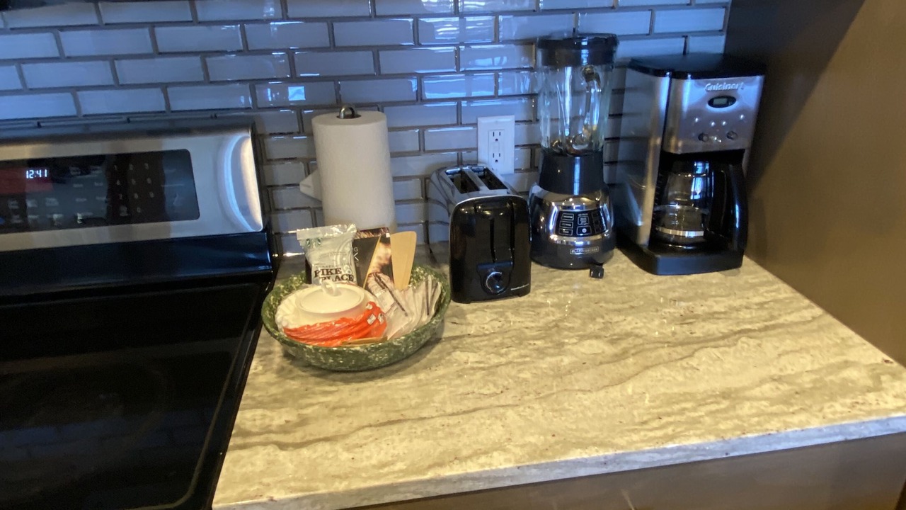 Photo of Kitchen in Park City